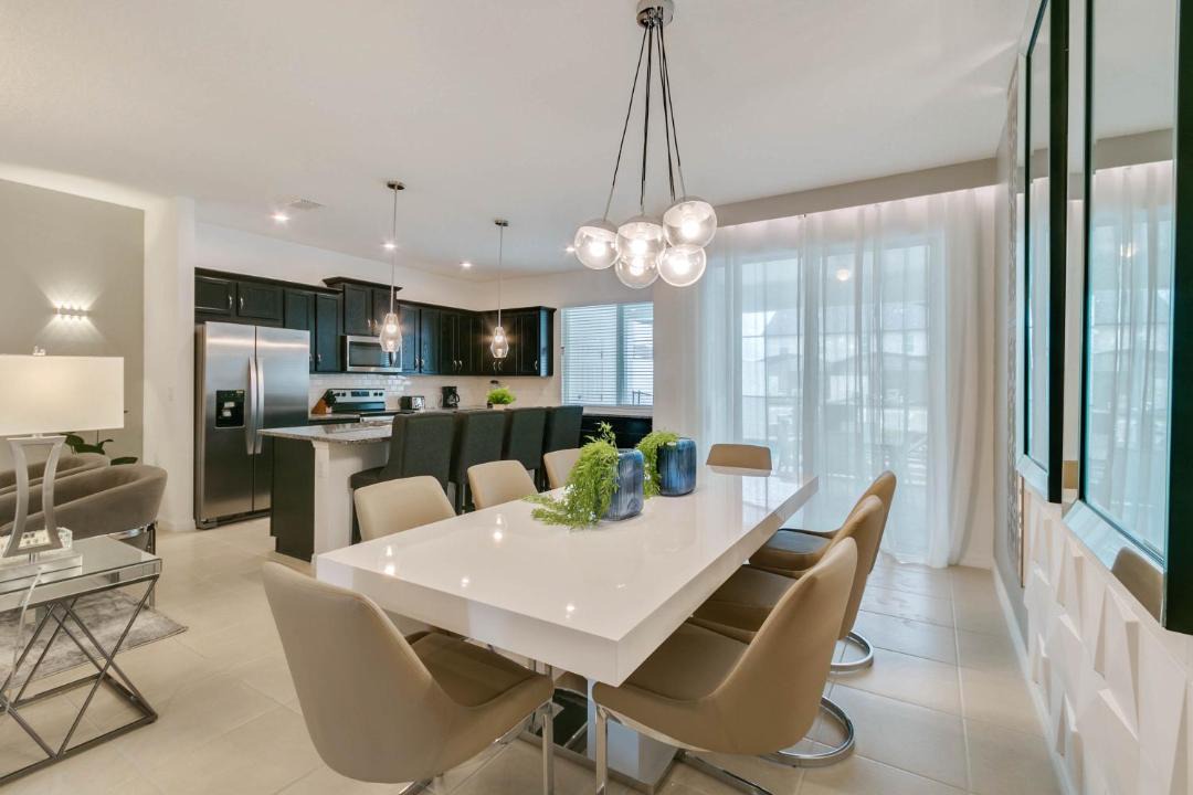 Photo of Livingroom in Indian Ridge