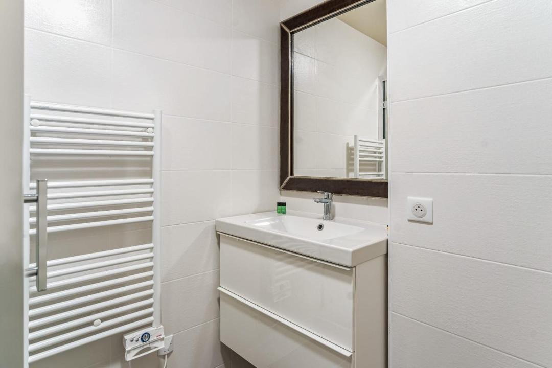 Photo of Bathroom in Saint-Vincent-de-Paul
