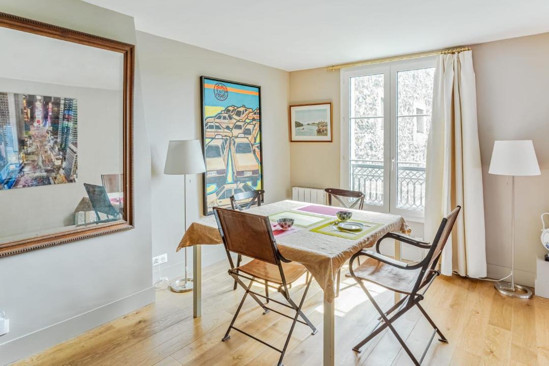 Photo of Livingroom in Saint-Vincent-de-Paul