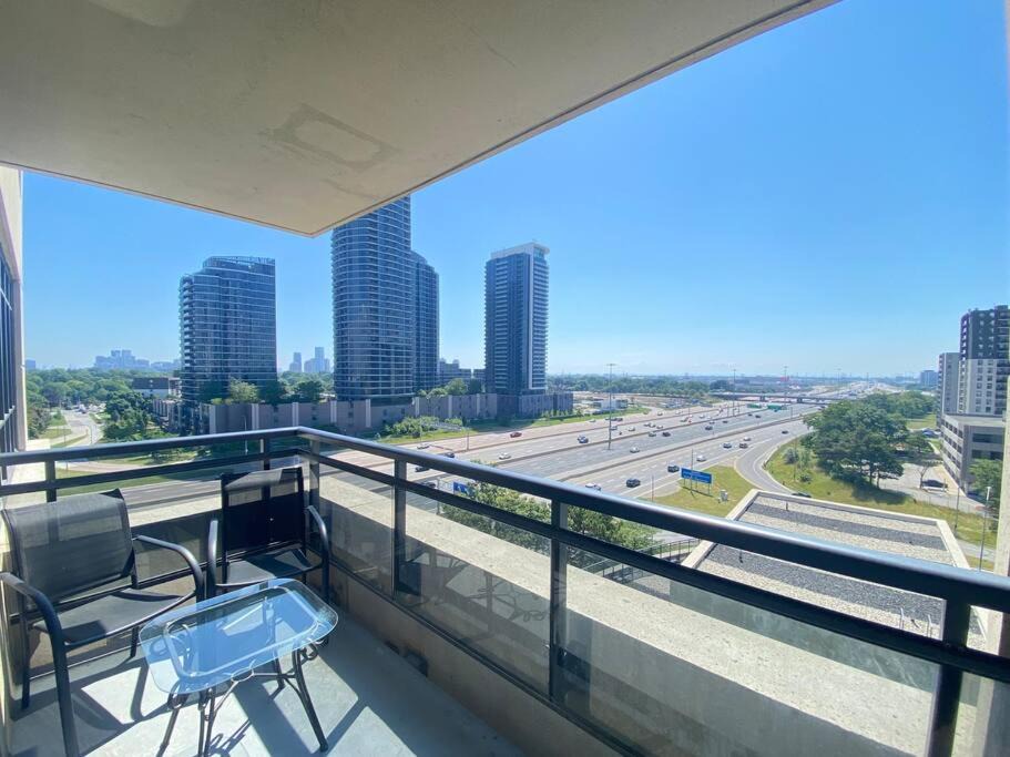 Photo of Patio Balcony in Etobicoke