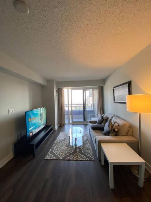 Photo of Livingroom in Etobicoke