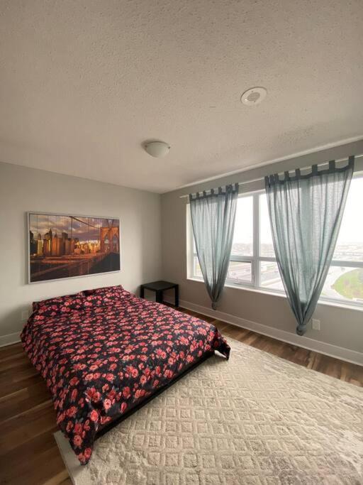 Photo of Bedroom in Etobicoke