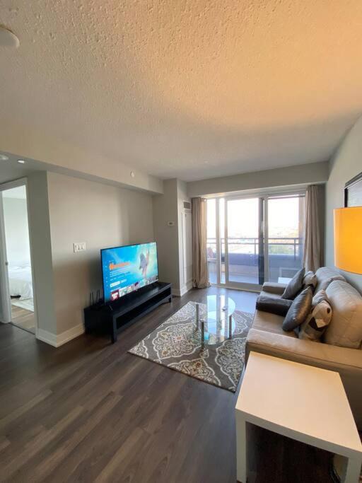 Photo of Livingroom in Etobicoke