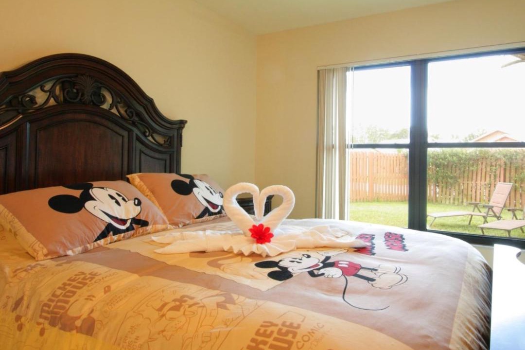 Photo of Bedroom in Indian Wells