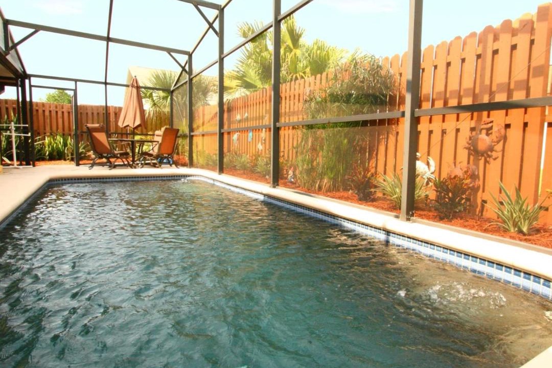 Photo of Patio Balcony in Indian Wells