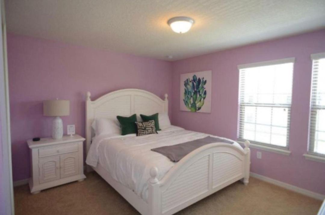 Photo of Bedroom in Four Corners