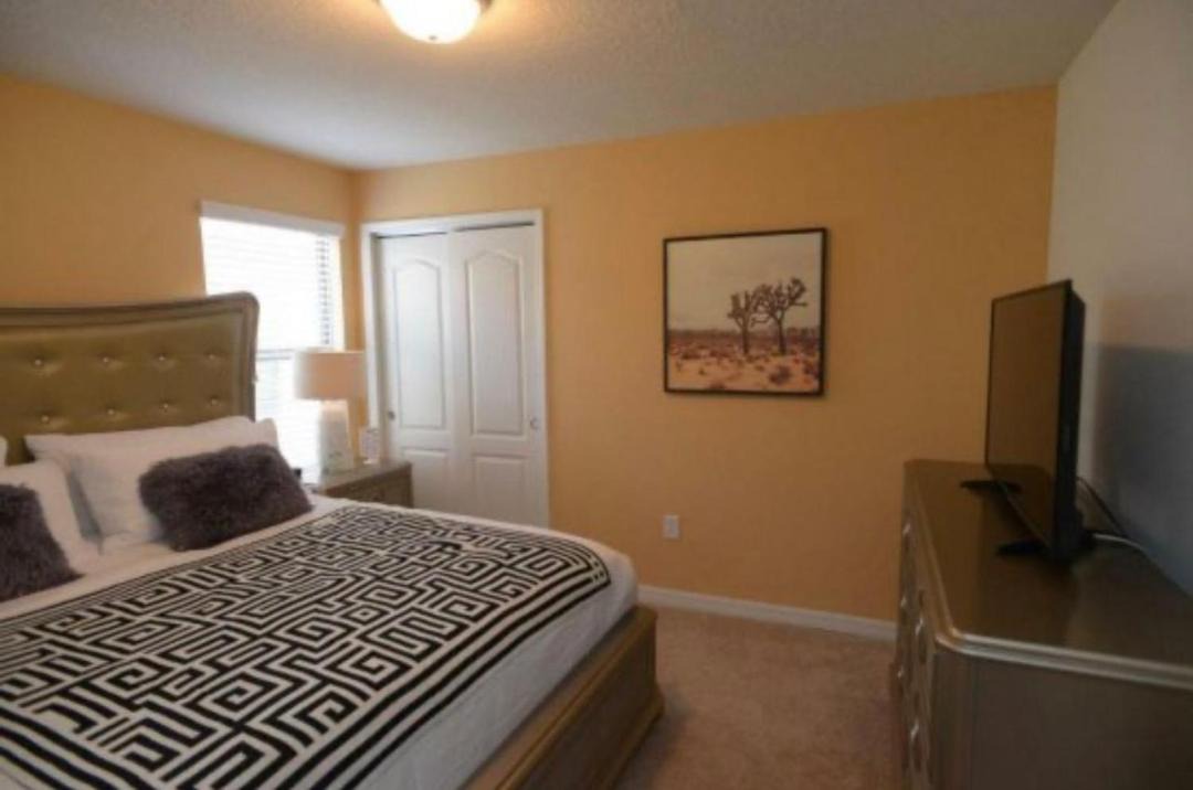 Photo of Bedroom in Four Corners