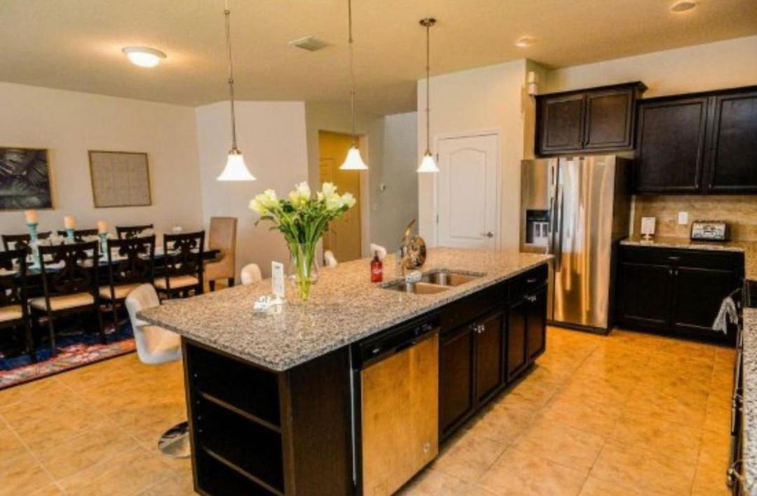 Photo of Kitchen in Four Corners