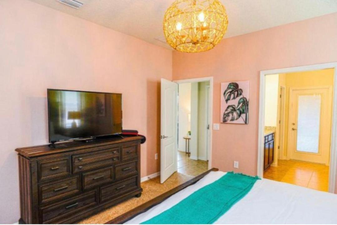 Photo of Bedroom in Four Corners