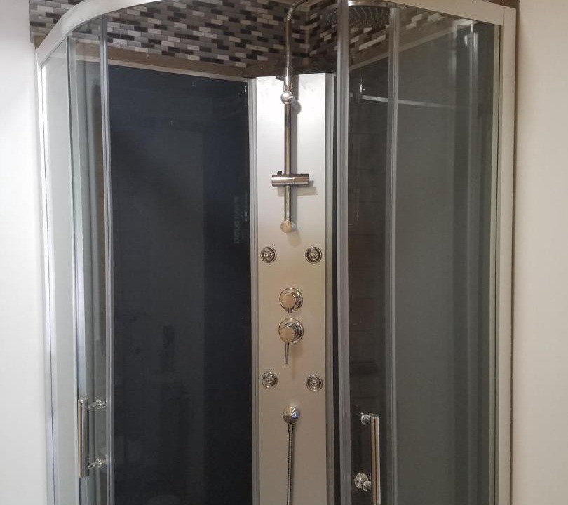 Photo of Bathroom in Gagny