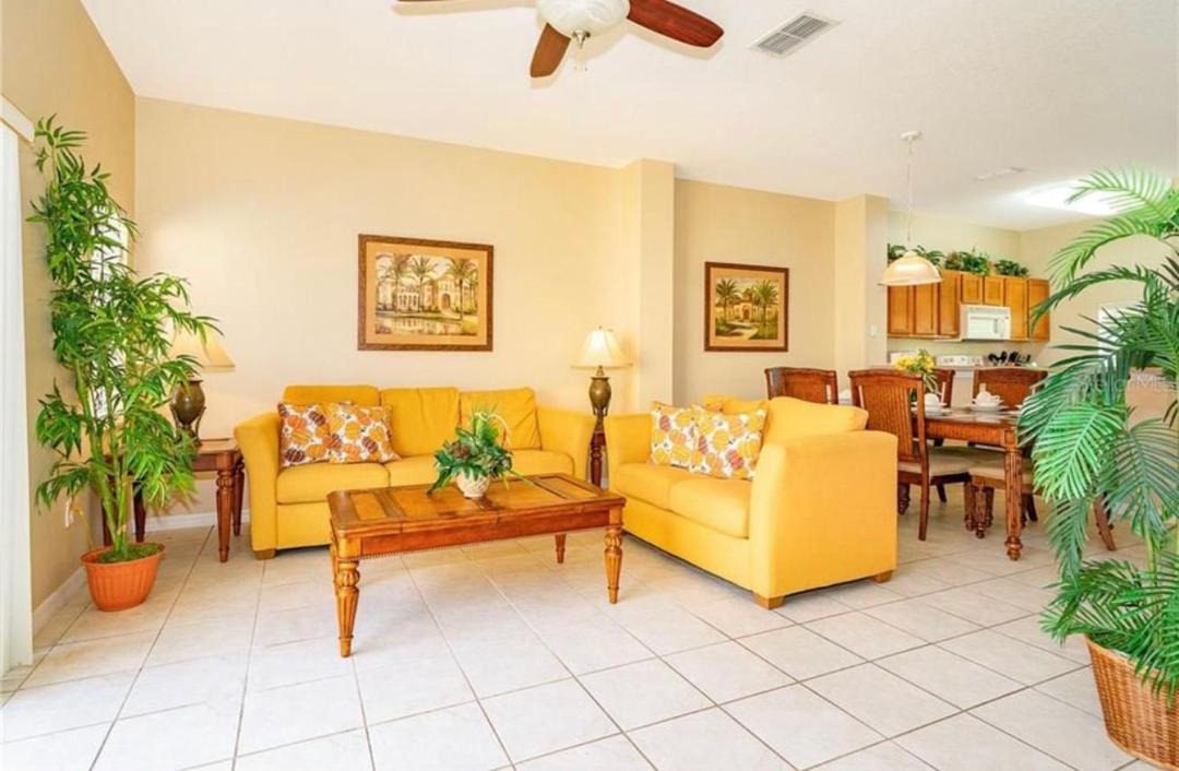Photo of Livingroom in West Kissimmee