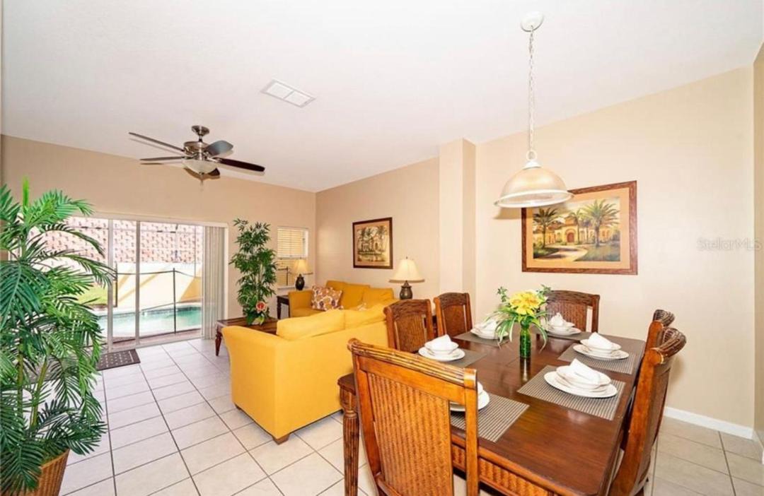 Photo of Livingroom in West Kissimmee