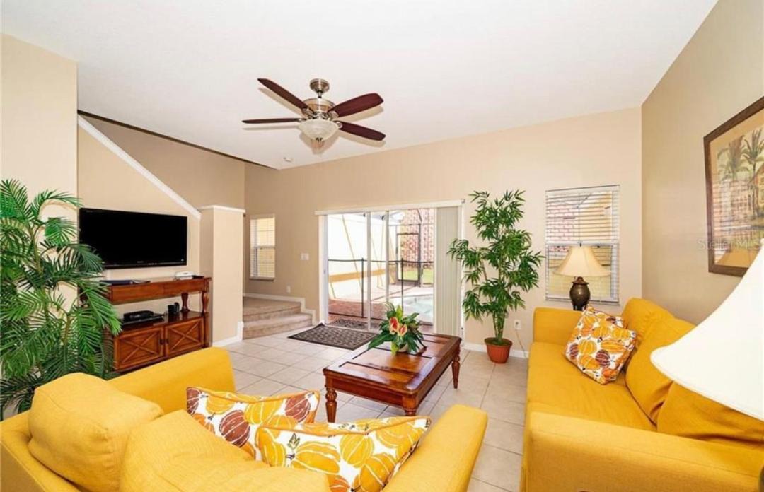 Photo of Livingroom in West Kissimmee