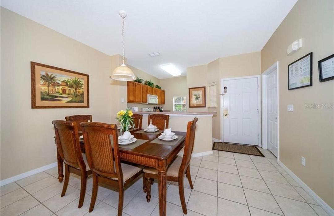 Photo of Livingroom in West Kissimmee