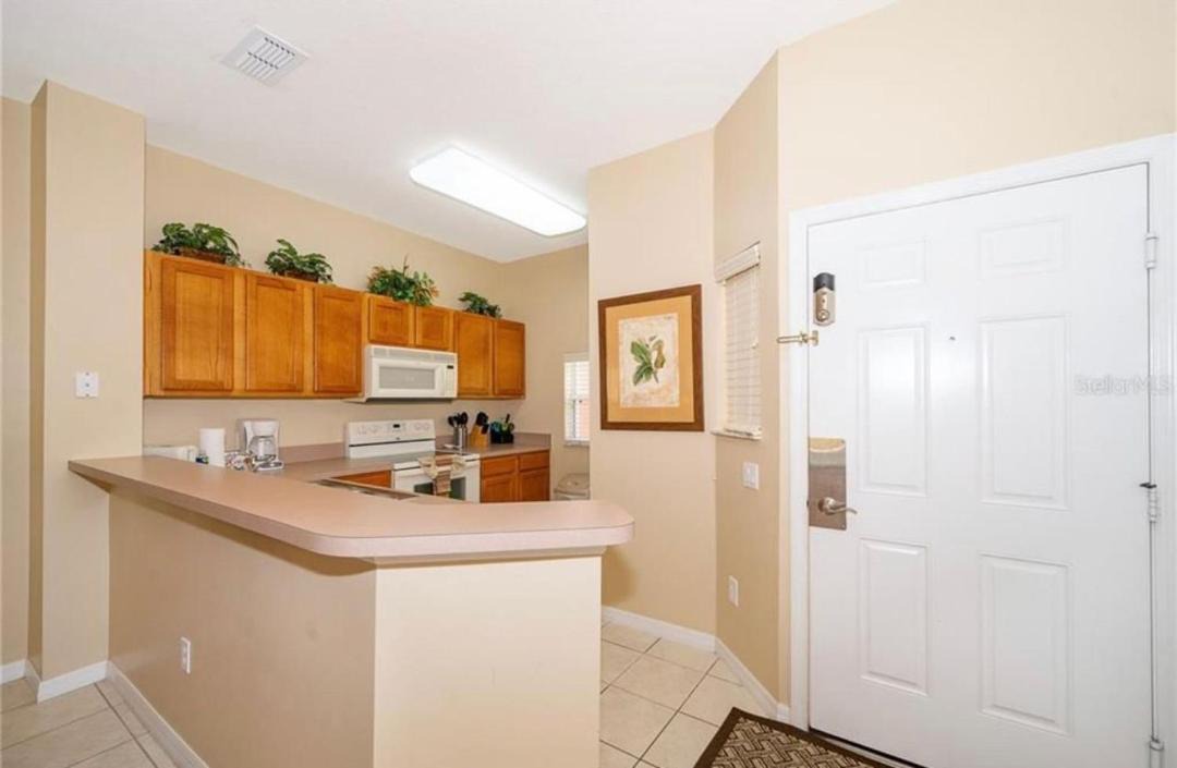 Photo of Kitchen in West Kissimmee