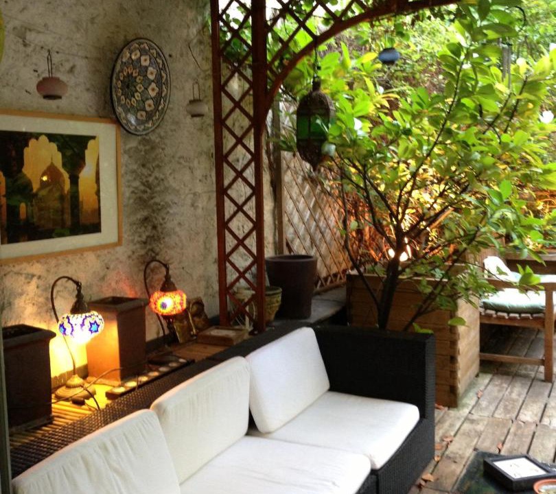 Photo of Livingroom in Flandres