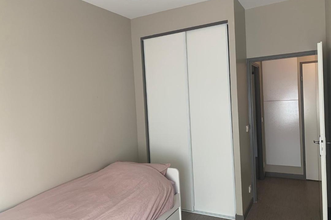 Photo of Bedroom in Bondy