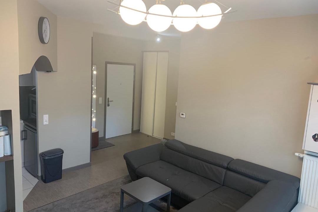 Photo of Livingroom in Bondy