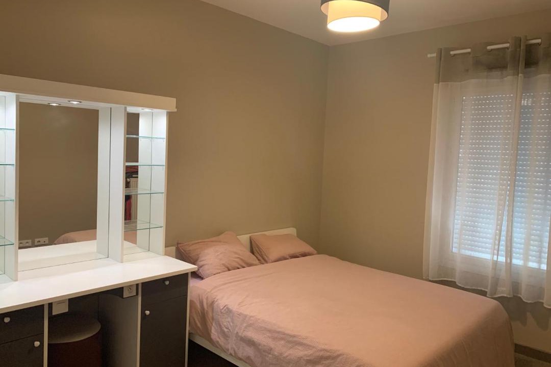 Photo of Bedroom in Bondy