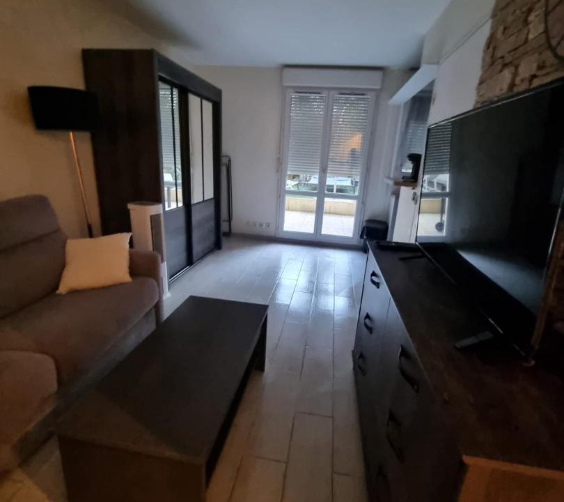 Photo of Livingroom in Noisy-le-Grand