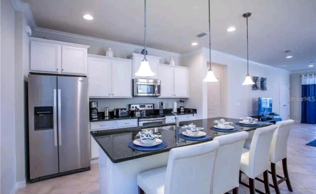 Photo of Kitchen in Four Corners
