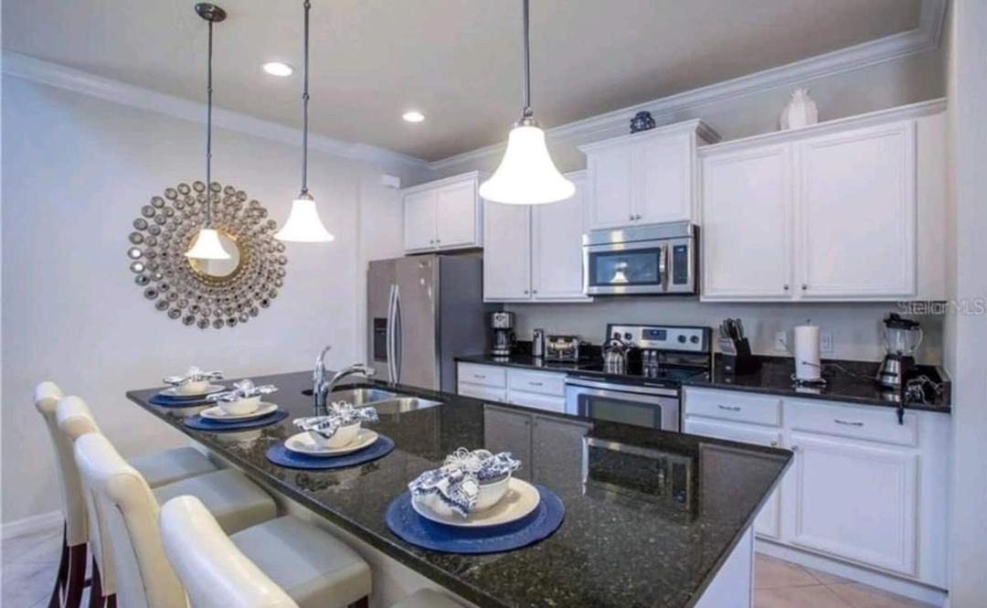 Photo of Kitchen in Four Corners