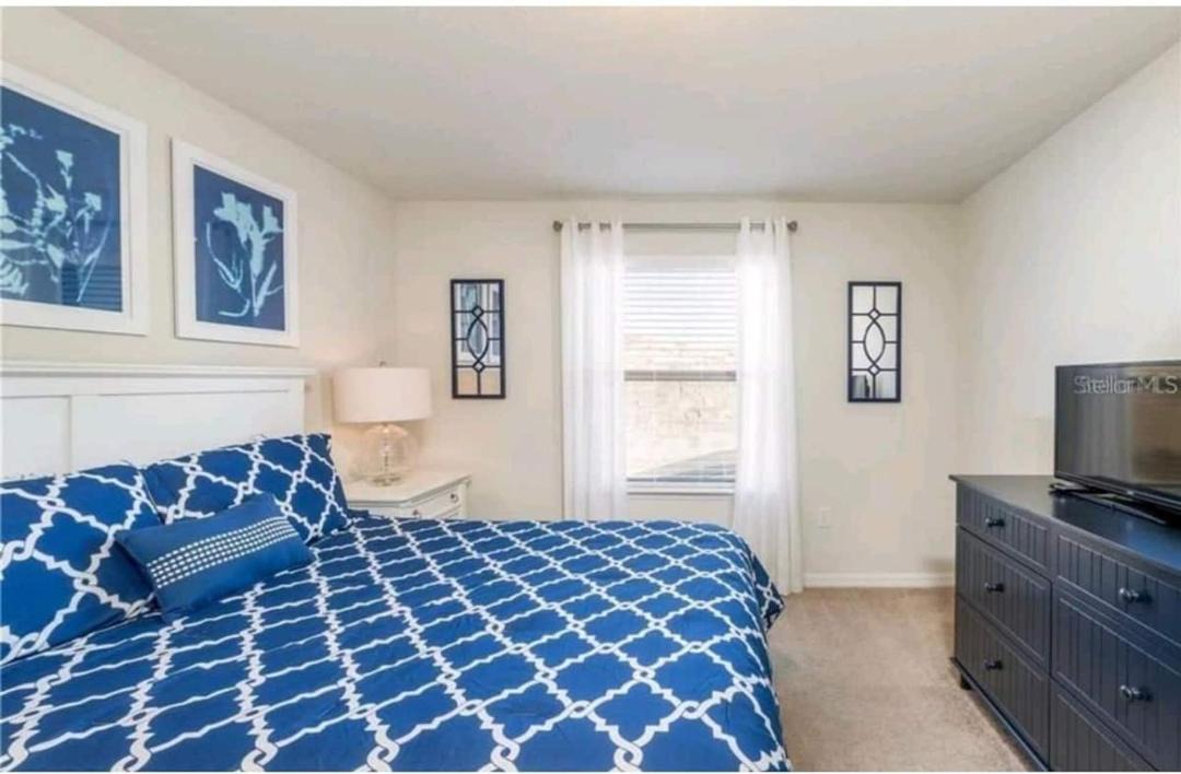 Photo of Bedroom in Four Corners