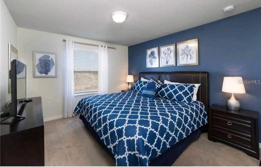 Photo of Bedroom in Four Corners