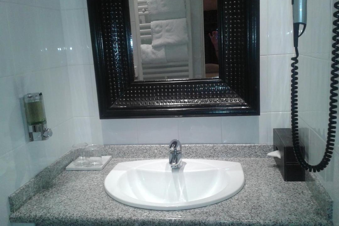 Photo of Bathroom in Passy