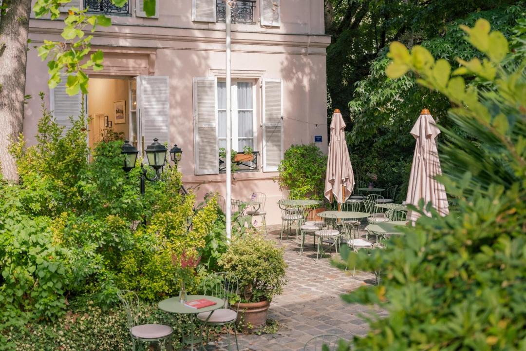 Photo of Others in 5th Arrondissement