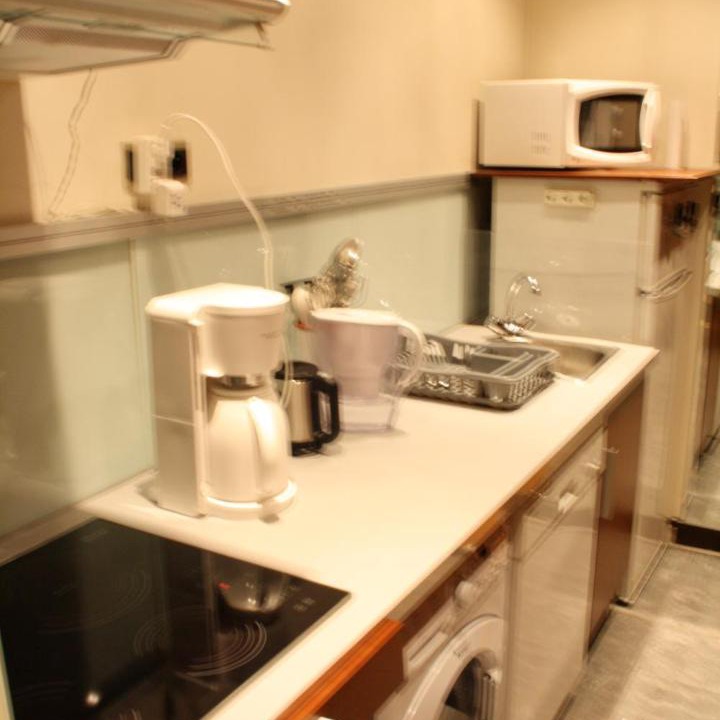 Photo of Kitchen in Vivienne