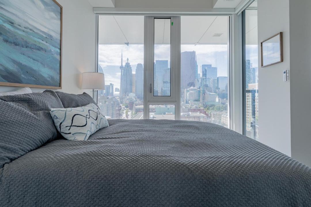 Photo of Bedroom in St. Lawrence