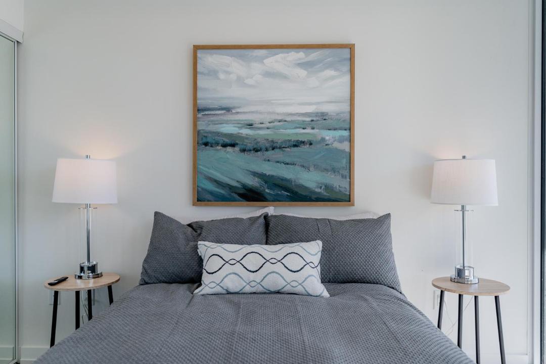 Photo of Bedroom in St. Lawrence