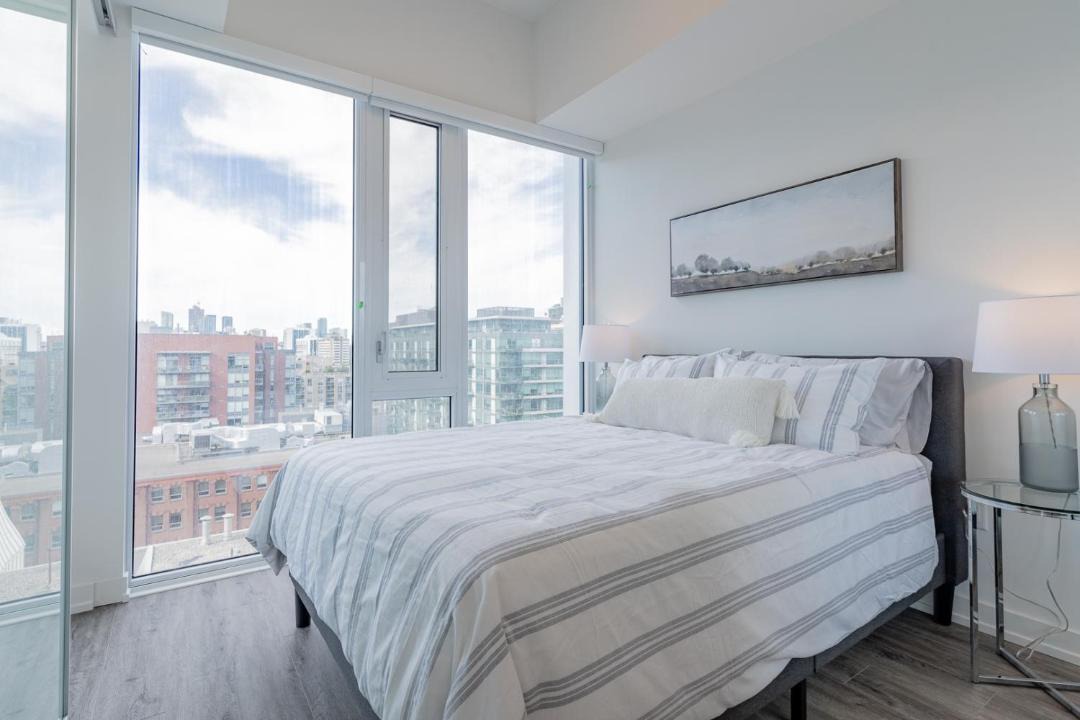 Photo of Bedroom in St. Lawrence
