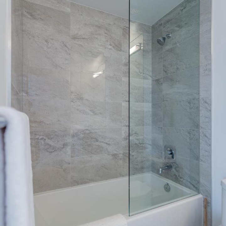 Photo of Bathroom in St. Lawrence