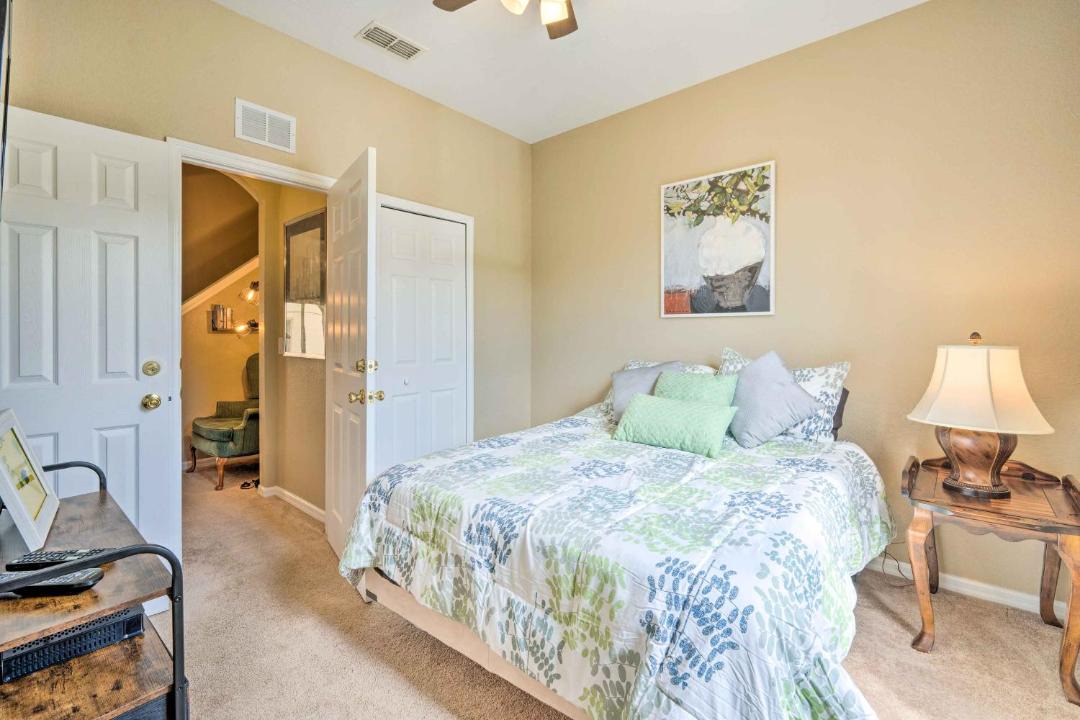 Photo of Bedroom in Regal Palms