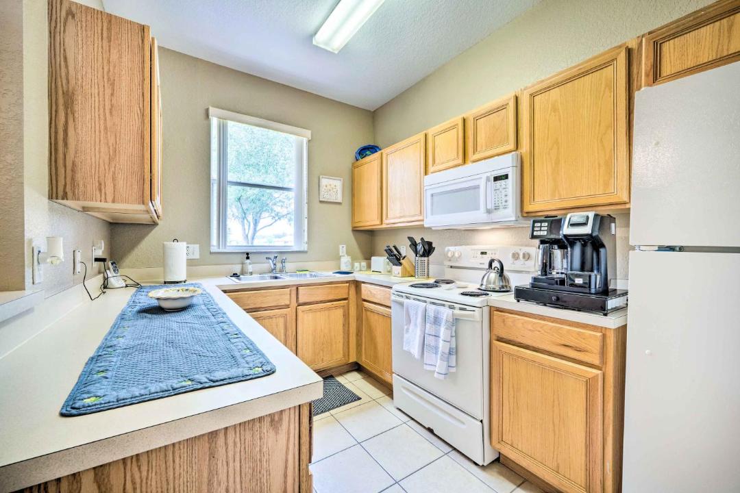 Photo of Kitchen in Regal Palms