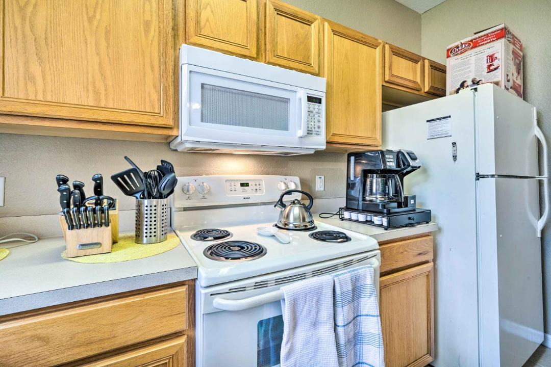Photo of Kitchen in Regal Palms