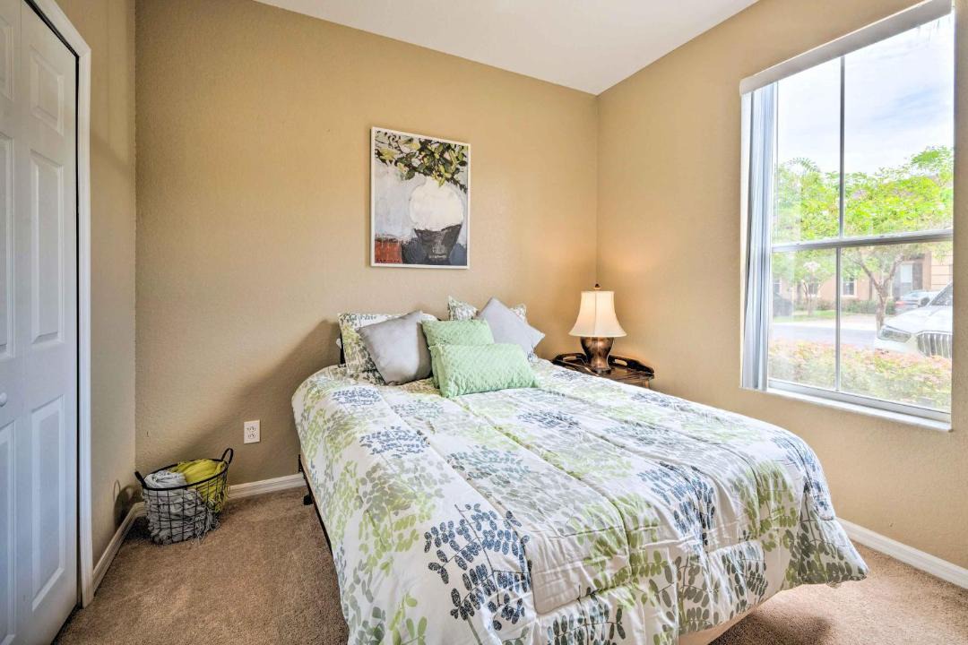 Photo of Bedroom in Regal Palms