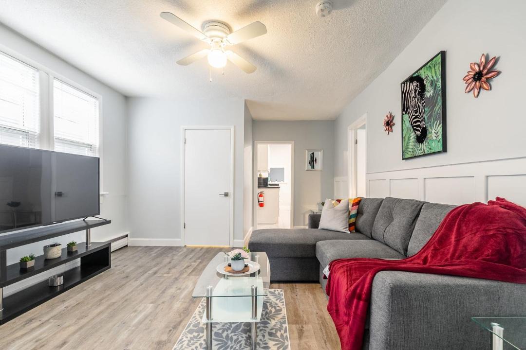 Photo of Livingroom in Kirkendall North
