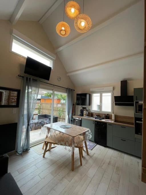 Photo of Livingroom in Chalifert