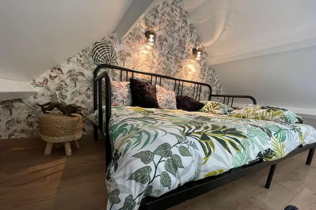 Photo of Bedroom in Chalifert