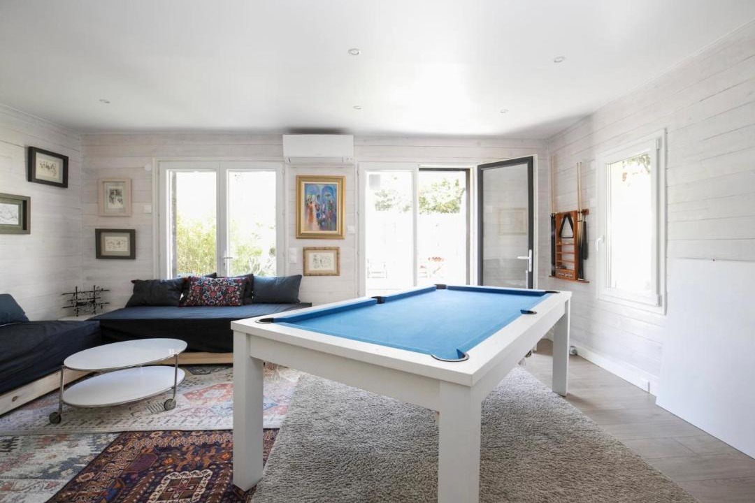 Photo of Livingroom in Romainville