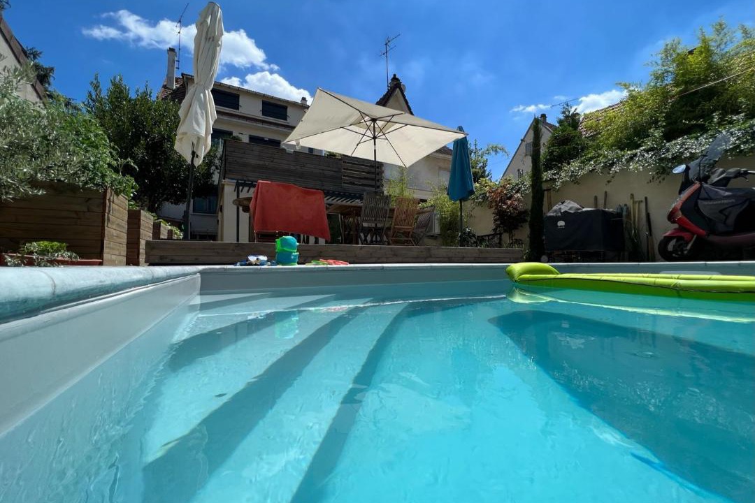 Photo of Outdoor in Romainville