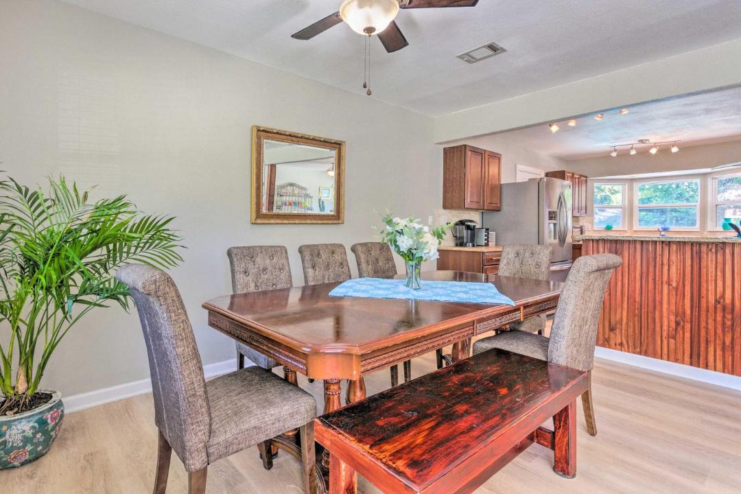 Photo of Livingroom in Fort Walton Beach