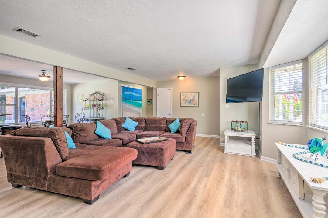 Photo of Livingroom in Fort Walton Beach
