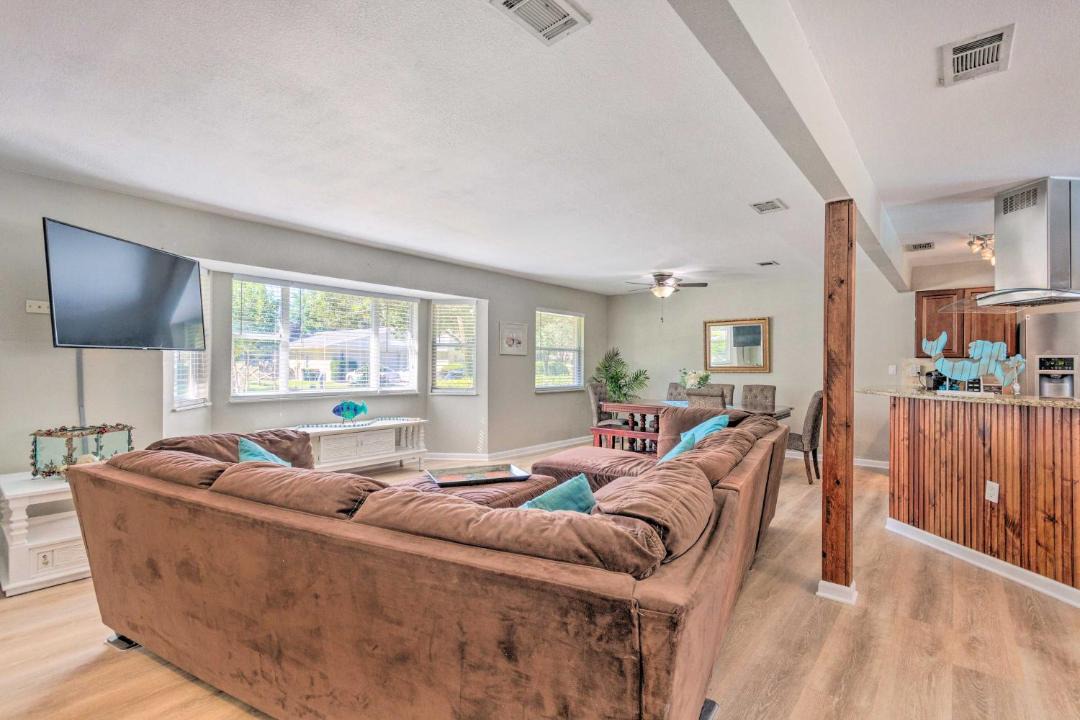 Photo of Livingroom in Fort Walton Beach