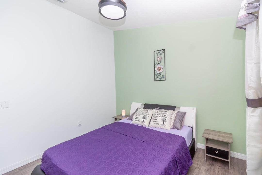 Photo of Bedroom in St. Cloud