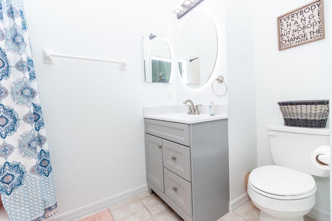 Photo of Bathroom in St. Cloud