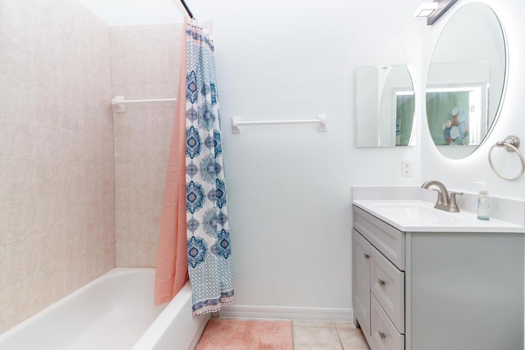 Photo of Bathroom in St. Cloud